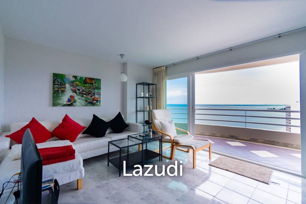 65 ตร.ม 2 เตียง 2 อาบน้ำ คอนโดมิเนียม For ขาย