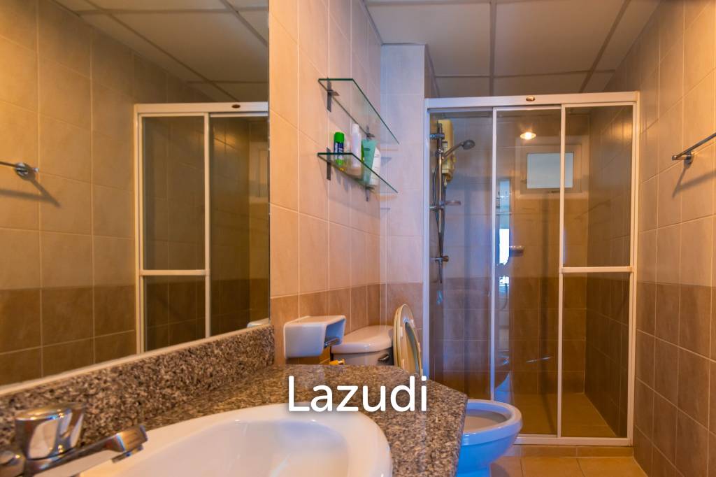 65 ตร.ม 2 เตียง 2 อาบน้ำ คอนโดมิเนียม For ขาย