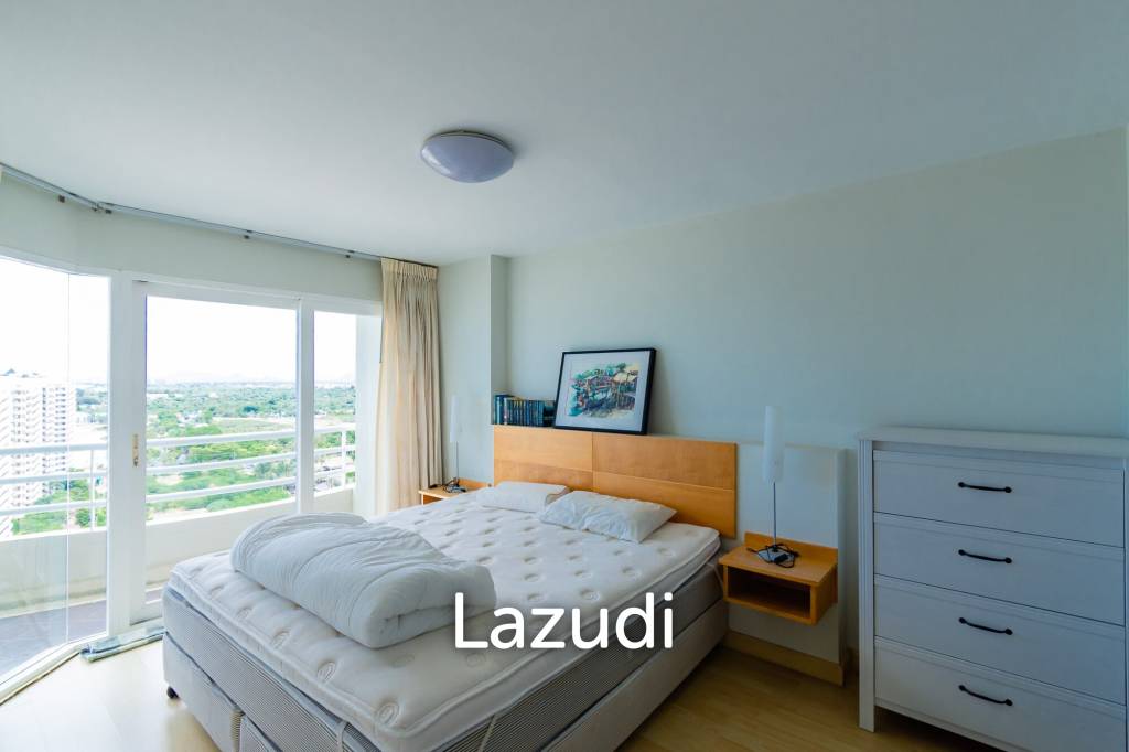 65 ตร.ม 2 เตียง 2 อาบน้ำ คอนโดมิเนียม For ขาย