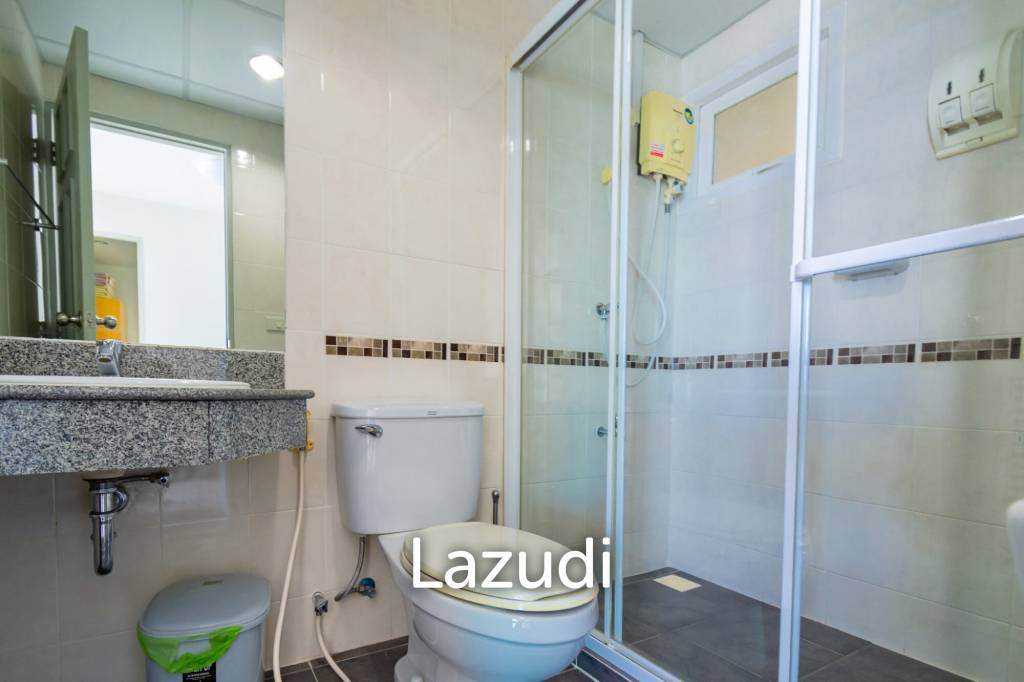 65 ตร.ม 2 เตียง 2 อาบน้ำ คอนโดมิเนียม For ขาย