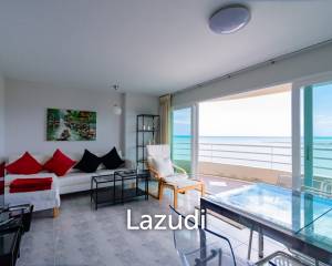 BAAN RUENROM : 2 Bed Seaview Condo