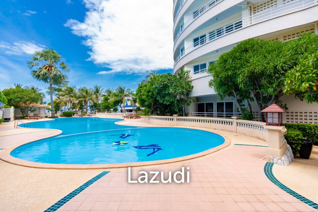 65 ตร.ม 2 เตียง 2 อาบน้ำ คอนโดมิเนียม For ขาย