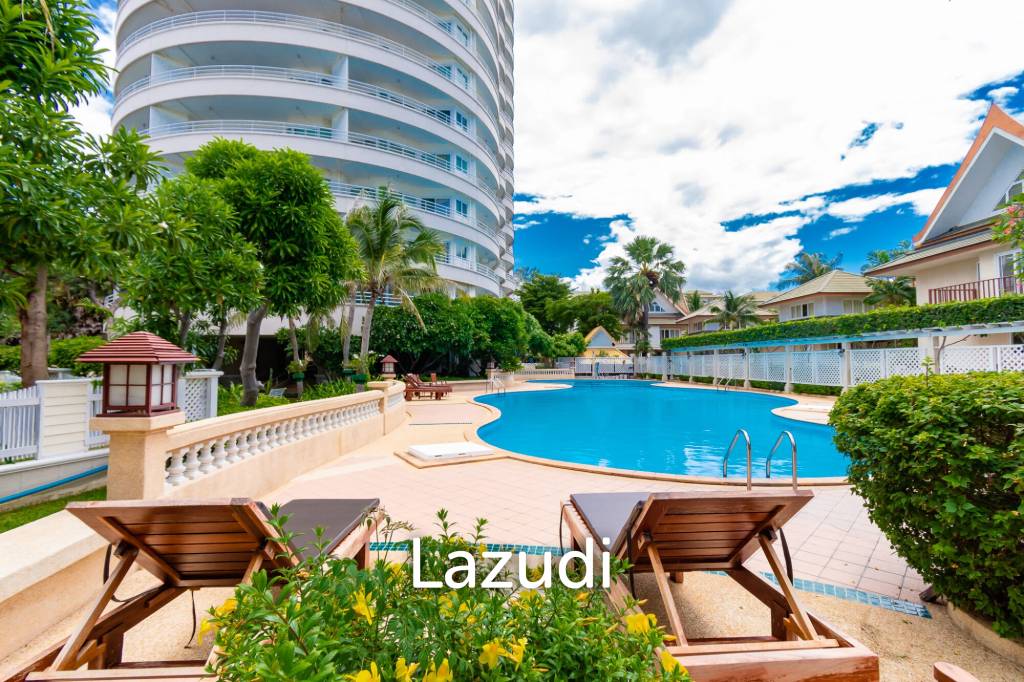 65 ตร.ม 2 เตียง 2 อาบน้ำ คอนโดมิเนียม For ขาย