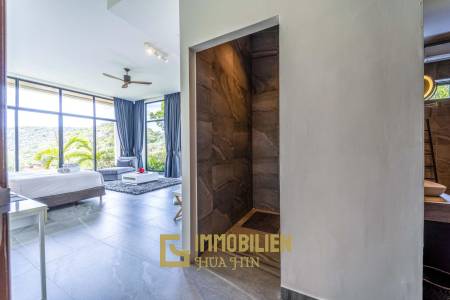 1,200 m² 4 Chambre 5 Salle de bain Villa Pour Louer