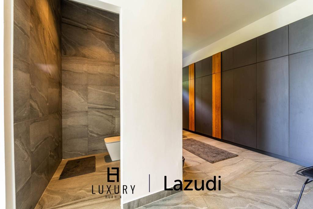 1,200 m² 4 Chambre 5 Salle de bain Villa Pour Louer