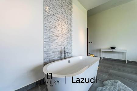 1,200 m² 4 Chambre 5 Salle de bain Villa Pour Louer