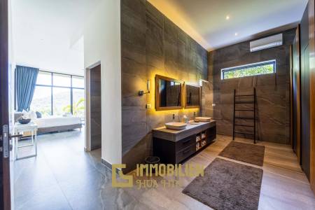 1,200 m² 4 Chambre 5 Salle de bain Villa Pour Louer