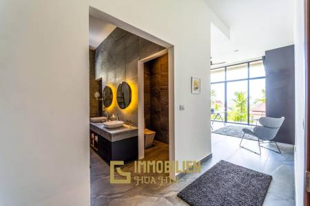 1,200 m² 4 Chambre 5 Salle de bain Villa Pour Louer