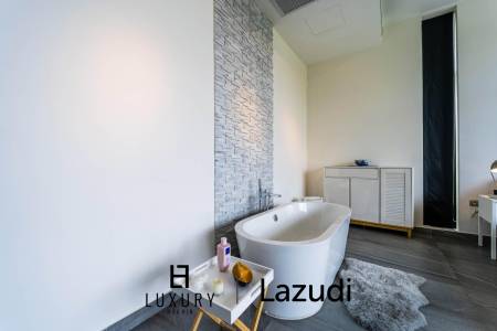 1,200 m² 4 Chambre 5 Salle de bain Villa Pour Louer