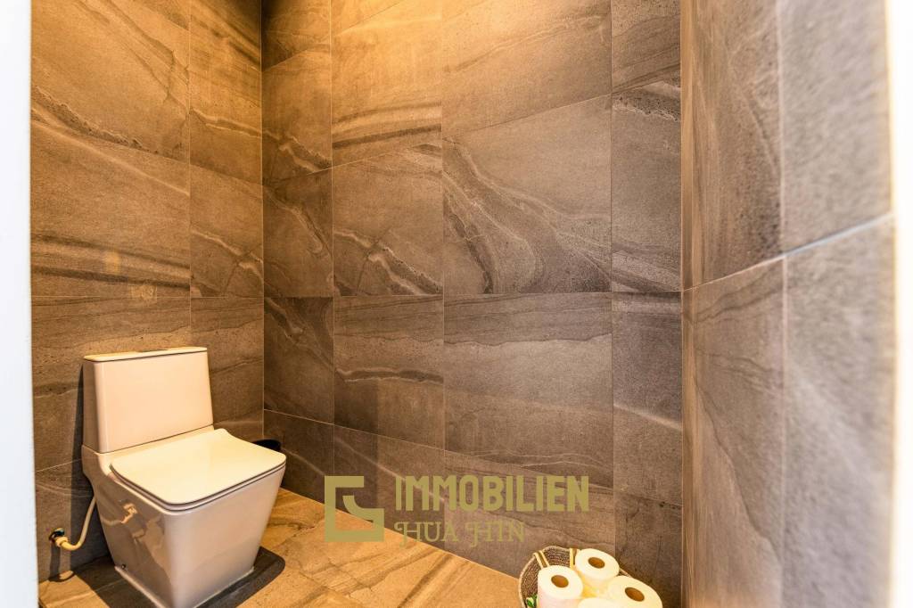 1,200 m² 4 Chambre 5 Salle de bain Villa Pour Louer