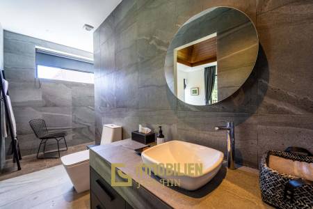 1,200 m² 4 Chambre 5 Salle de bain Villa Pour Louer