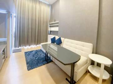 1 Bed 1 Bath 35 SQ.M Chewathai Residence Asoke