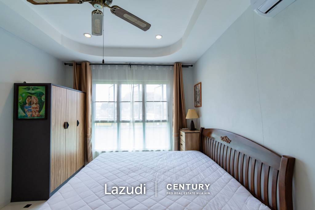 DUSITA 2 :   Great Value 2 Bed Villa