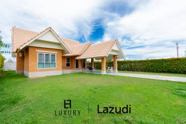 2 Bed 2 Bath Villa For Sale
