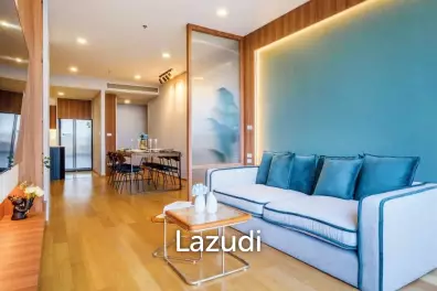 3 Bed 3 Bath 180 SQ.M Hyde Sukhumvit 13