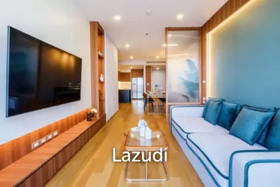3 Bed 3 Bath 180 SQ.M Hyde Sukhumvit 13