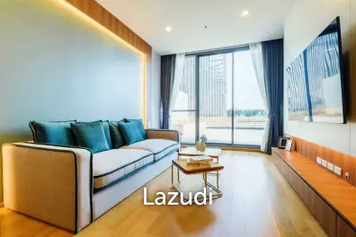 3 Bed 3 Bath 180 SQ.M Hyde Sukhumvit 13