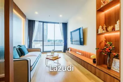 3 Bed 3 Bath 180 SQ.M Hyde Sukhumvit 13