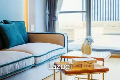 3 Bed 3 Bath 180 SQ.M Hyde Sukhumvit 13