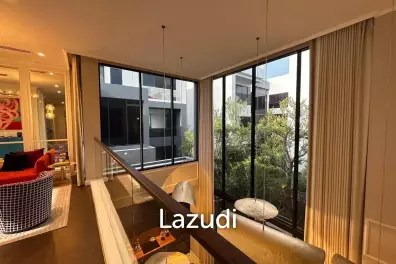 3 Bed 5 Bath 430 SQ.M BuGaan Krungthep Kreetha