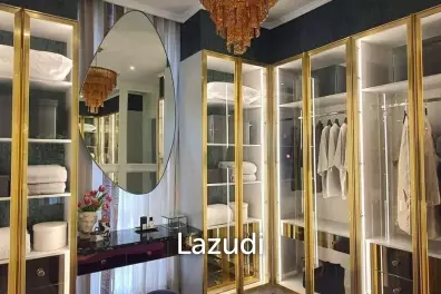 3 Bed 5 Bath 430 SQ.M BuGaan Krungthep Kreetha