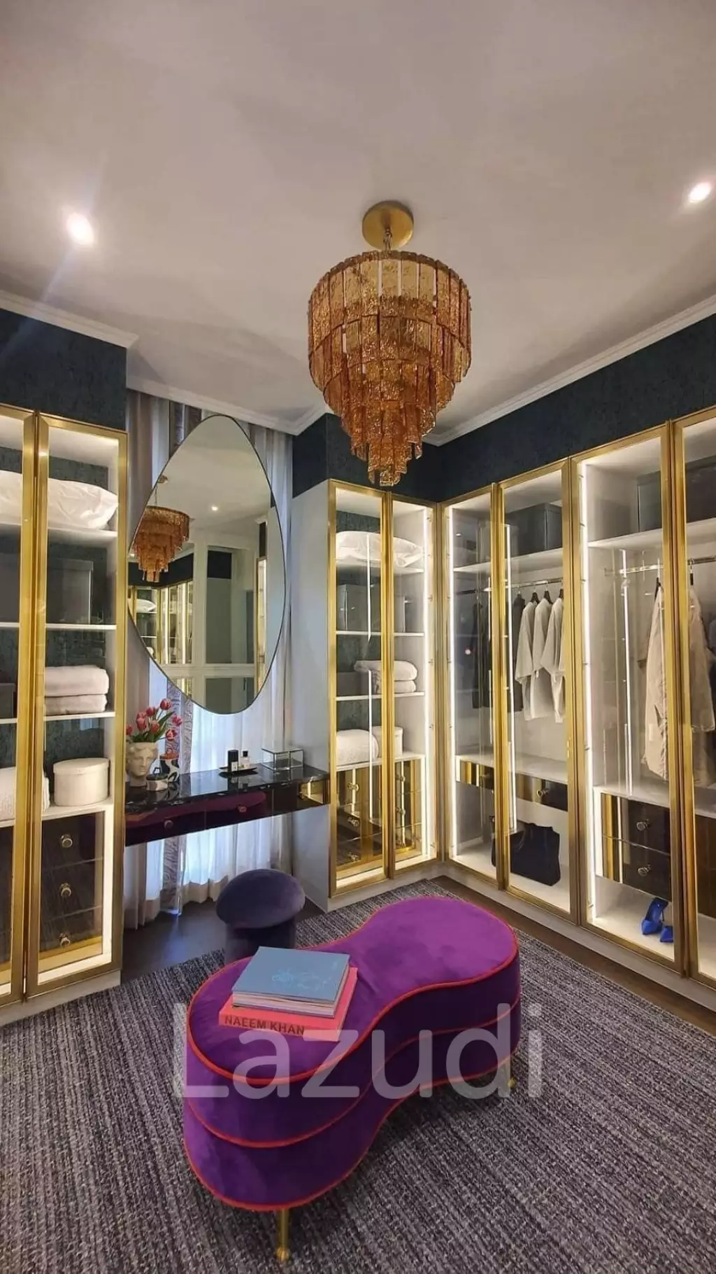 3 Bed 5 Bath 430 SQ.M BuGaan Krungthep Kreetha