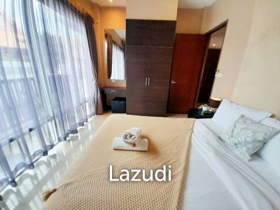 3 Bedroom 2 Bathroom 116 SQ.M The Ville Jomtien