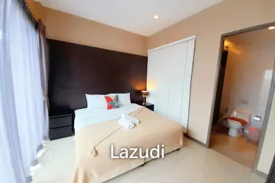 3 Bedroom 2 Bathroom 116 SQ.M The Ville Jomtien