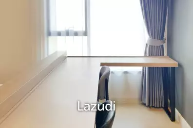 1 Bed 1 Bath 35 SQ.M The Niche Pride Thonglor - Phetchaburi