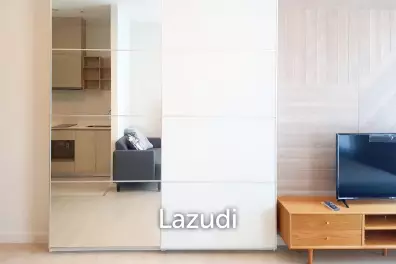 1 Bed 1 Bath 35 SQ.M The Niche Pride Thonglor - Phetchaburi
