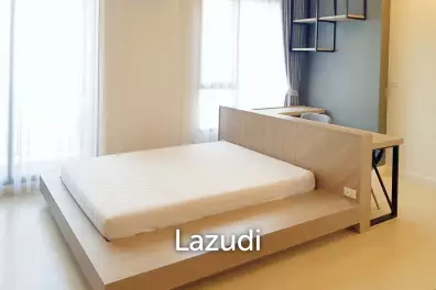 1 Bed 1 Bath 35 SQ.M The Niche Pride Thonglor - Phetchaburi