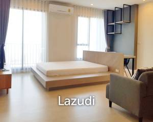 1 Bed 1 Bath 35 SQ.M The Niche Pride Thonglor - Phetchaburi