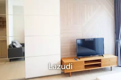 1 Bed 1 Bath 35 SQ.M The Niche Pride Thonglor - Phetchaburi