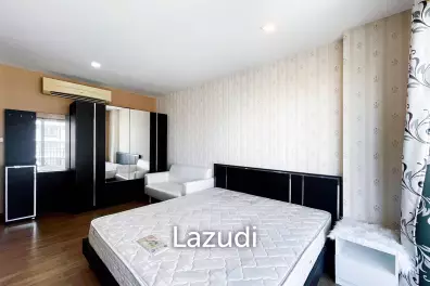THE SEACRAZE : 1 Bed Condo For Sale