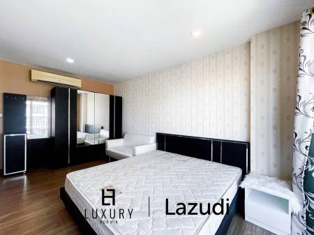 THE SEACRAZE : 1 Bed Condo For Sale