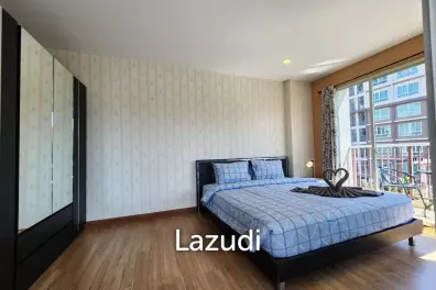 THE SEACRAZE : 1 Bed Condo For Sale