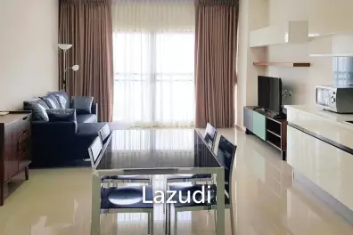 2 Bedroom 2 Bathroom 82 SQ.M Noble Reveal