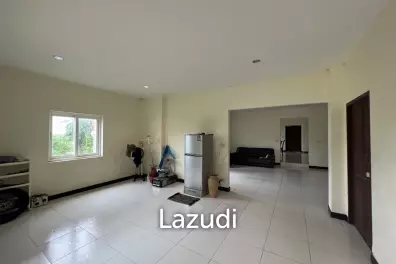 4 Bed Detached House near Mai Khao Beach 4 Rai
