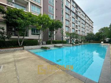 Baan Peang Ploen : 1 Studio On The Highest Floor