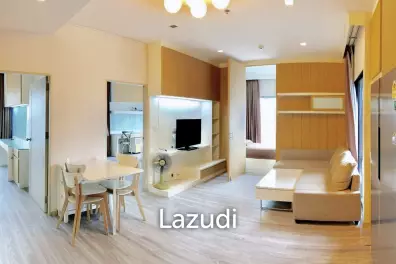 2 Bedroom 2 Bathroom 87 SQ.M Noble Reveal