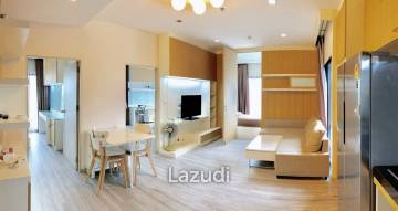 2 Bedroom 2 Bathroom 87 SQ.M Noble Reveal