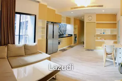 2 Bedroom 2 Bathroom 87 SQ.M Noble Reveal