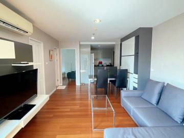 2 Bed 1 Bath 57 SQ.M Belle Grand Rama 9