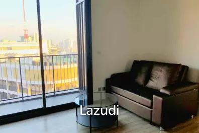 1 Bed 1 Bath 40 SQ.M THE LINE Jatujak - Mochit