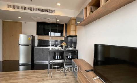 1 Bed 1 Bath 40 SQ.M THE LINE Jatujak - Mochit