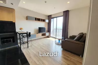 1 Bed 1 Bath 40 SQ.M THE LINE Jatujak - Mochit