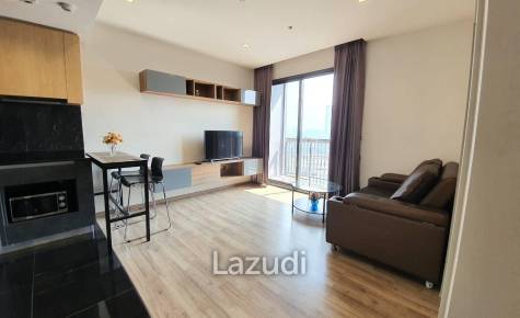 1 Bed 1 Bath 40 SQ.M THE LINE Jatujak - Mochit