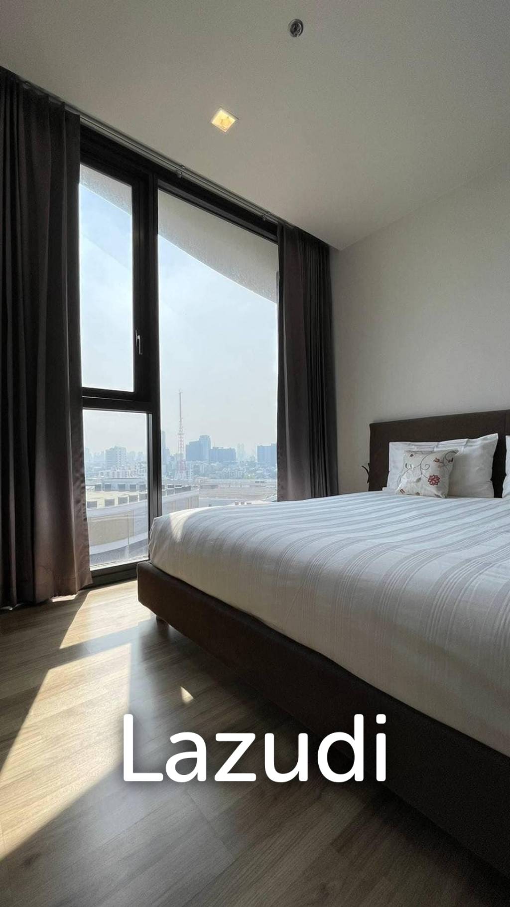 1 Bed 1 Bath 40 SQ.M THE LINE Jatujak - Mochit