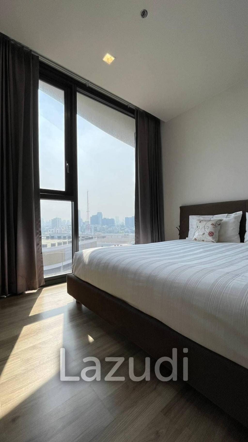 1 Bed 1 Bath 40 SQ.M THE LINE Jatujak - Mochit