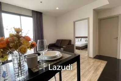 1 Bed 1 Bath 40 SQ.M THE LINE Jatujak - Mochit